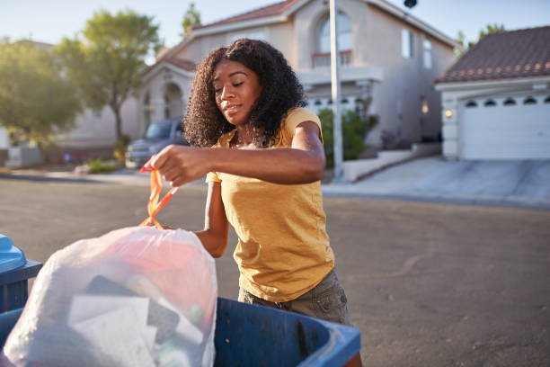 Best Yard Waste Removal  in Rising Sun, MD