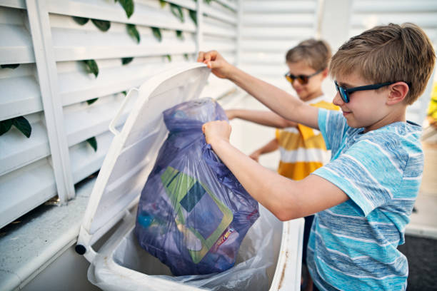 Best Affordable Junk Removal Services  in Rising Sun, MD