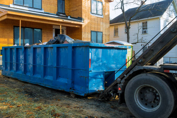 Yard Cleanup Services in Rising Sun, MD
