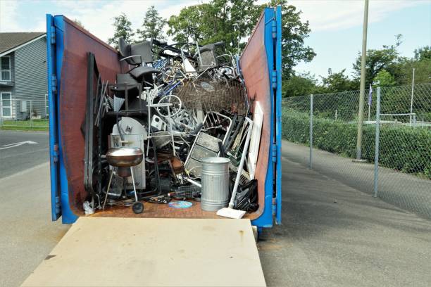 Best Basement Cleanout Services  in Rising Sun, MD
