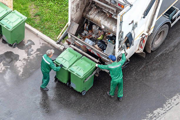 Best Construction Debris Removal  in Rising Sun, MD
