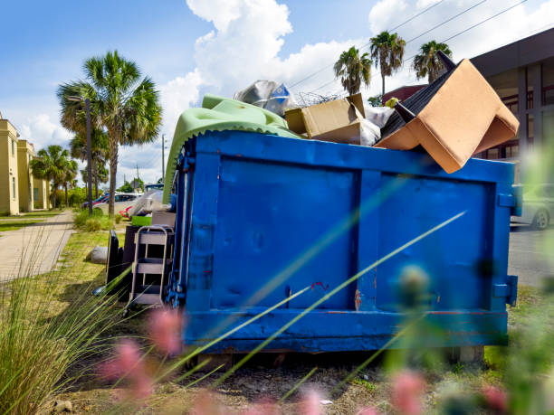 Trash Removal Near Me in Rising Sun, MD