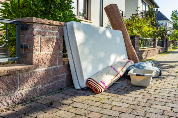 Best Estate Cleanout Services  in Rising Sun, MD
